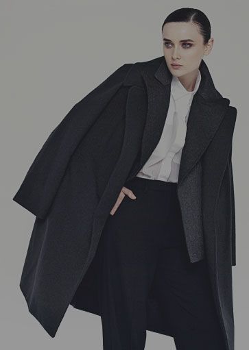 Model Posing 16